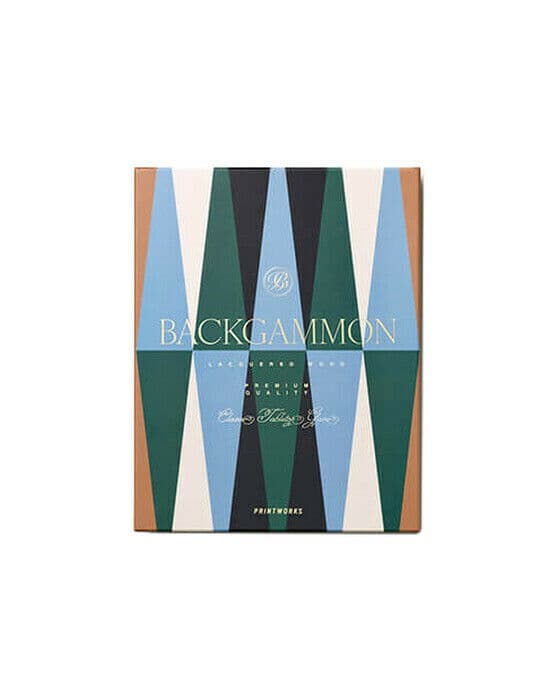 Backgammon multi