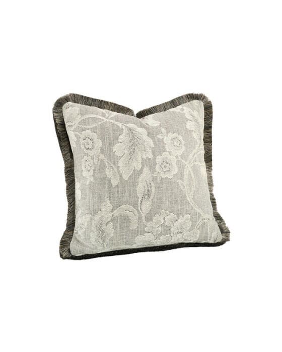 Serena kuddfodral fransar flower oyster OUTLET