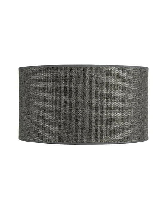 Cylinder lampskärm rave wood OUTLET