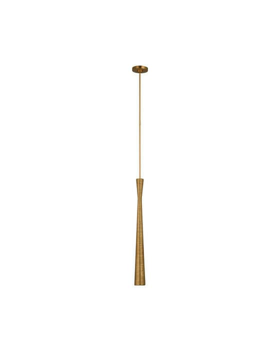 Utopia tall takpendel gild