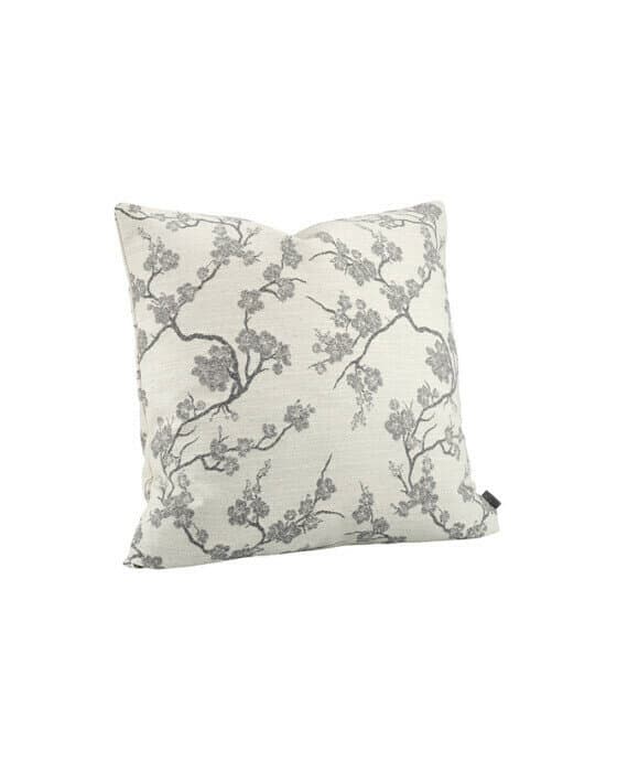 Sakura kuddfodral grå OUTLET