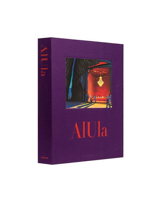 AlUla (2nd edition)