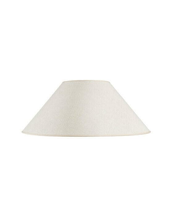Non La lampskärm colonella linen