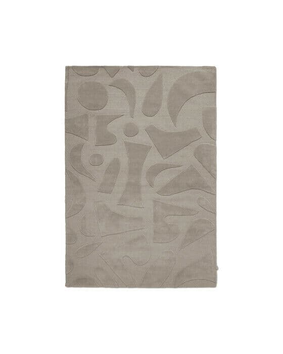 Vivid matta beige