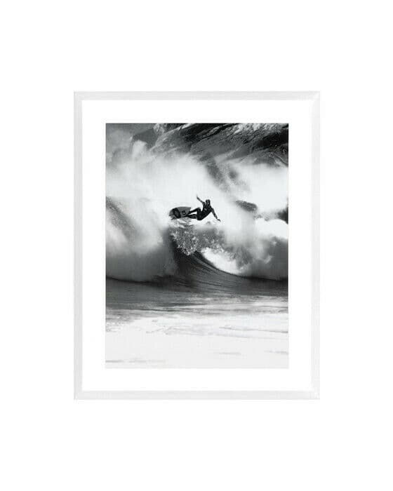 Surf Aerial Dance