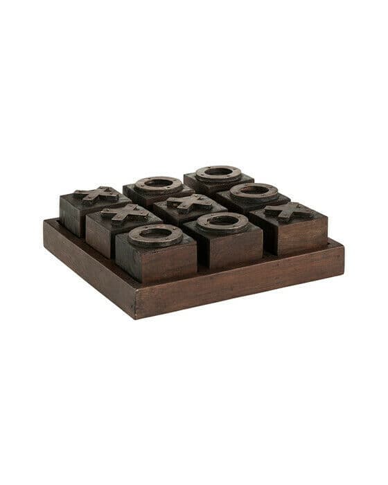 Criss Cross luffarschack antik