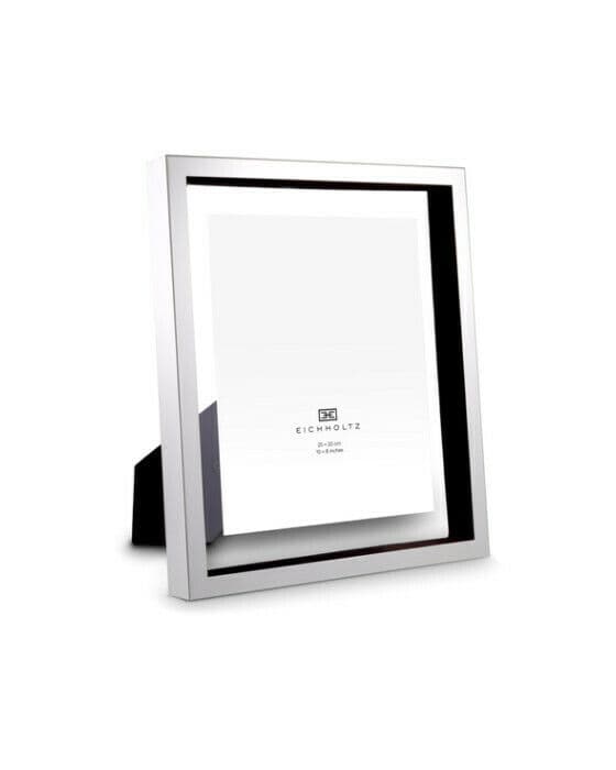 Mulholland fotoram silver
