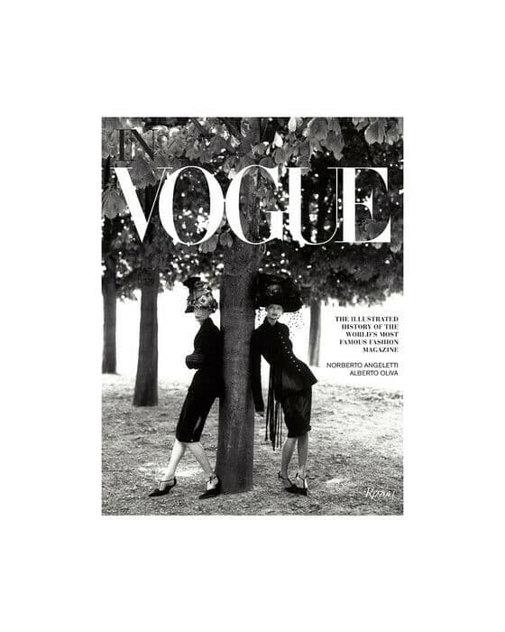 In Vogue