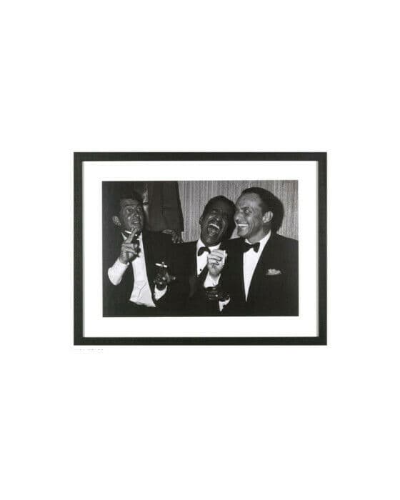 The Ratpack