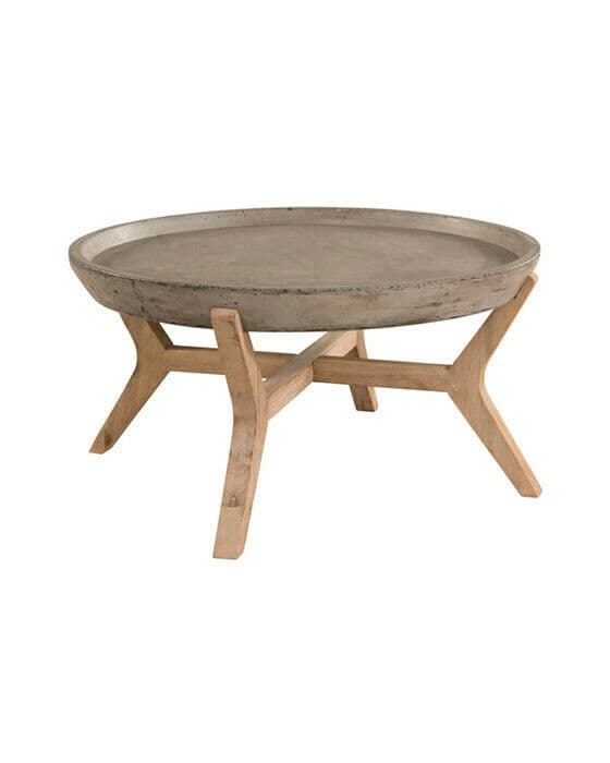 Tonga soffbord