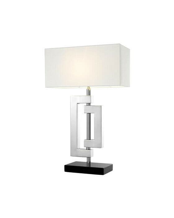 Bordslampa Leroux