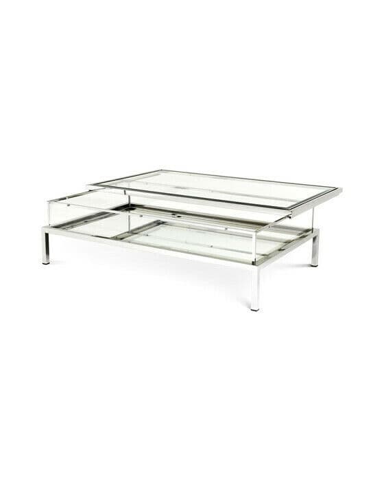 Harvey soffbord silver