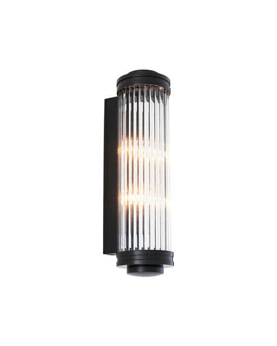 Gascogne Vägglampa Brons