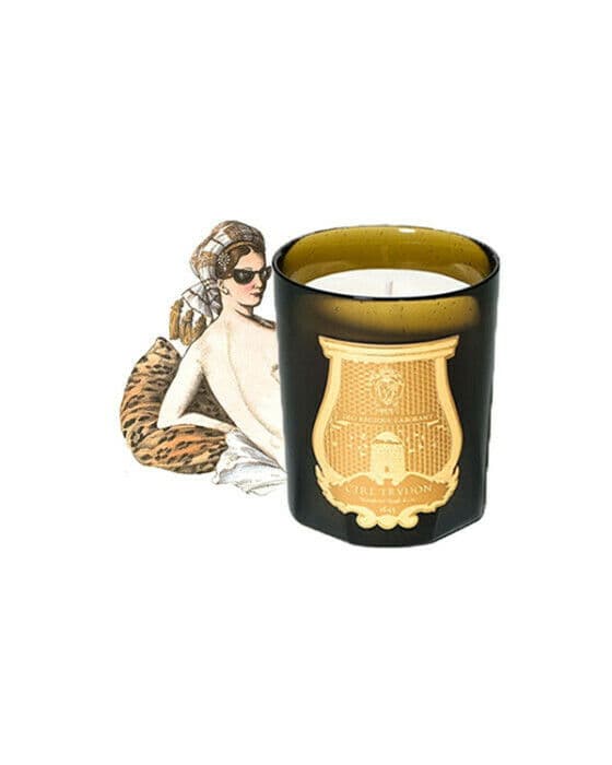 Odalisque doftljus 270 g