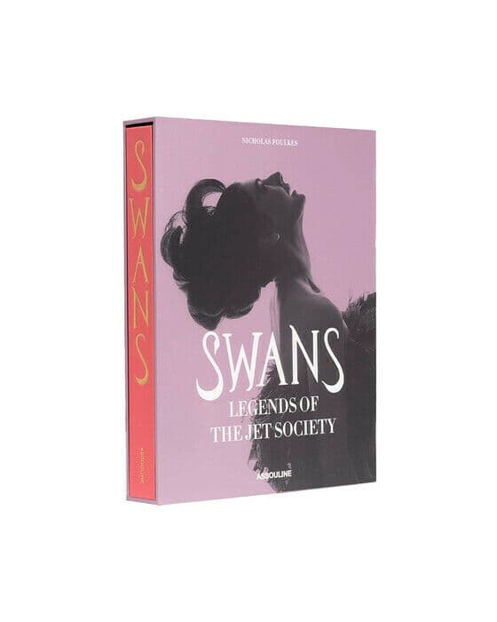 SWANS - Legends Of The Jet Society