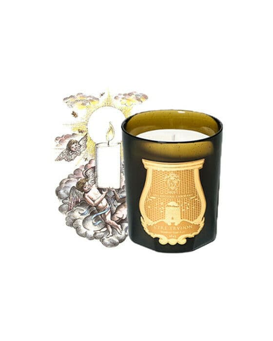Spiritus Sancti doftljus 270 g