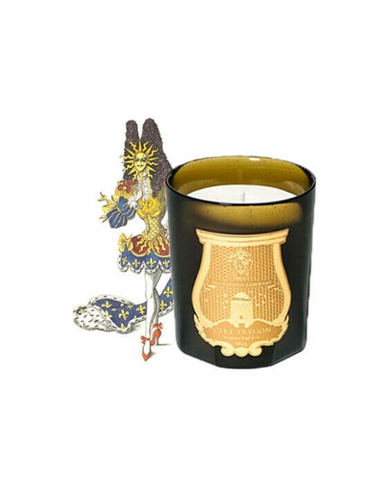 Solis Rex doftljus 270 g
