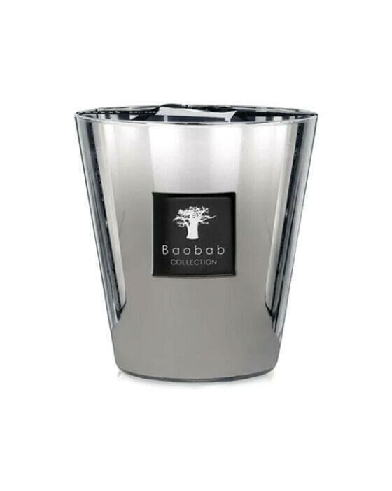 Max Platinum doftljus