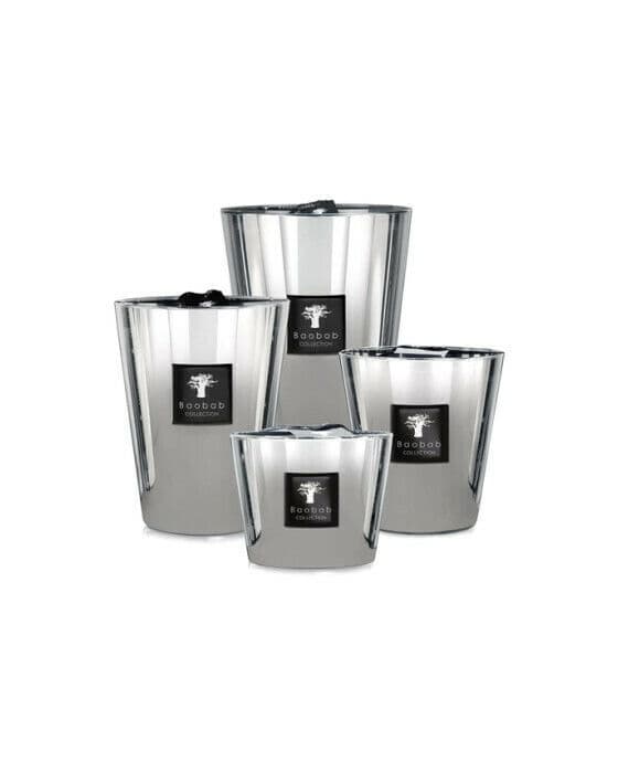 Max Platinum doftljus