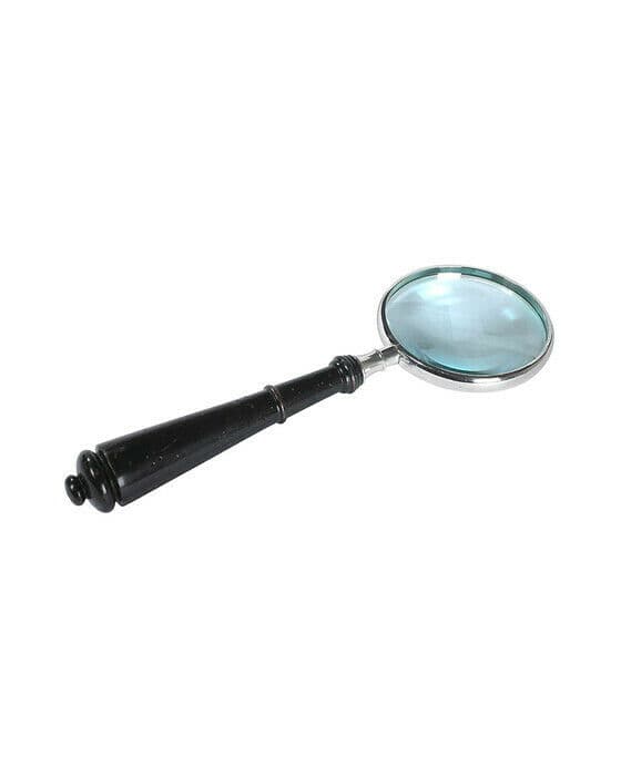 Reader"'s Glass förstoringsglas