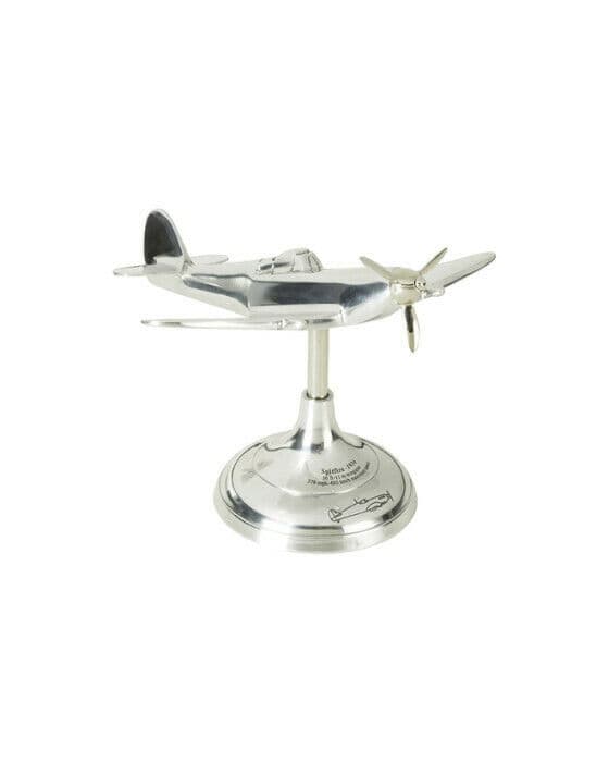 Spitfire Travel Model