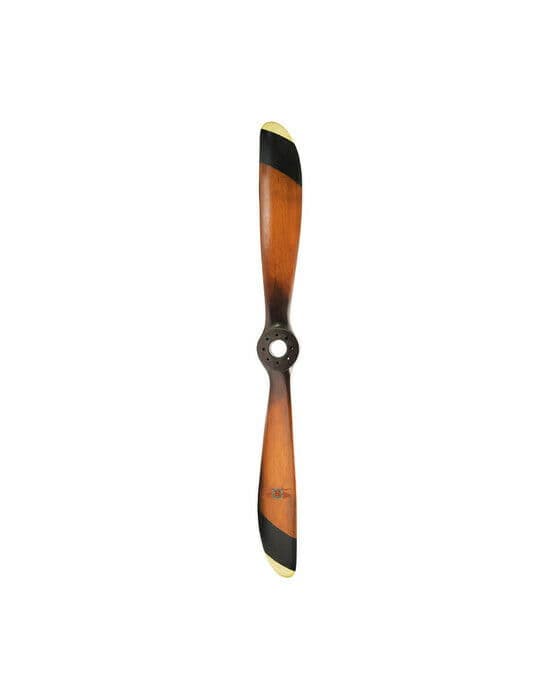 Sopwith propeller