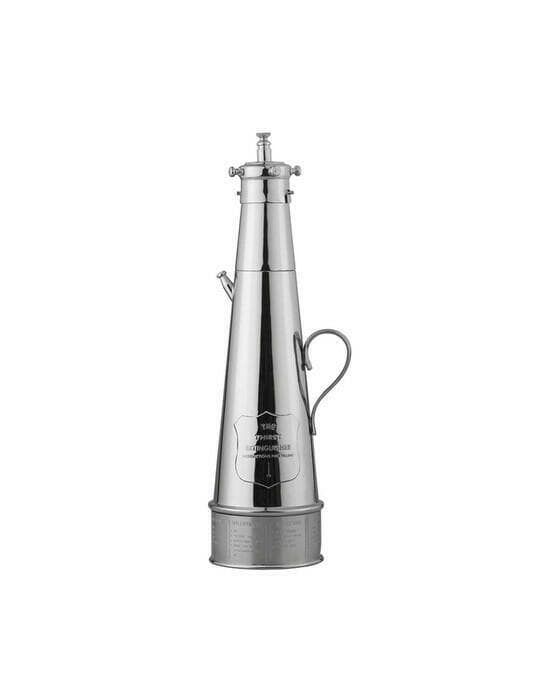 Thirst Extinguisher C. shaker