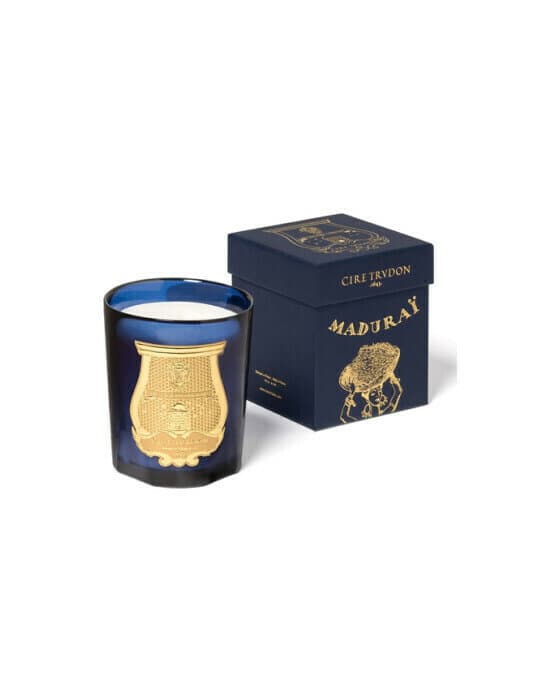 Maduraï doftljus 270 g