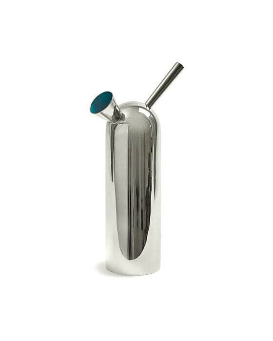 Svante vattenkanna nickel