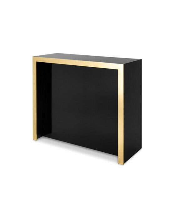 Grimaldi bar gold