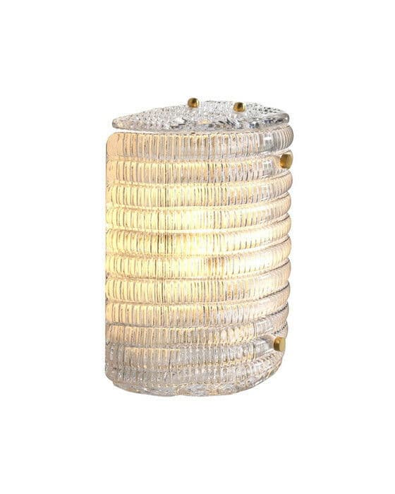 Elix vägglampa