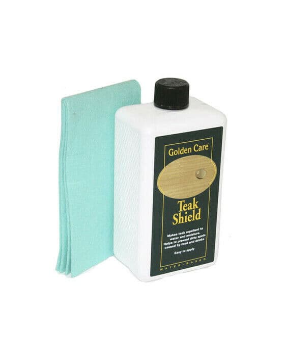 Teak Shield Golden Care