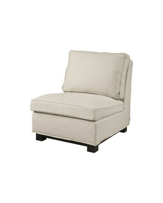 Town fåtölj sophie linen