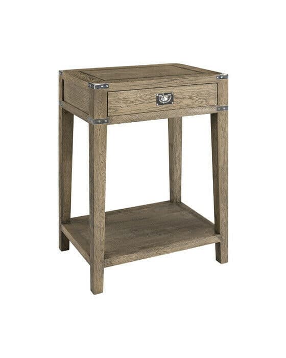 Vermont sidobord weathered oak