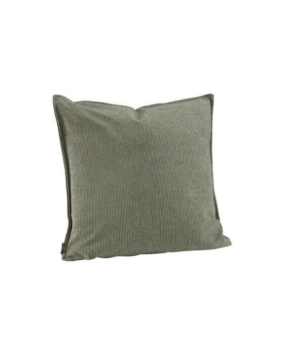 Slim Fit kuddfodral charcoal