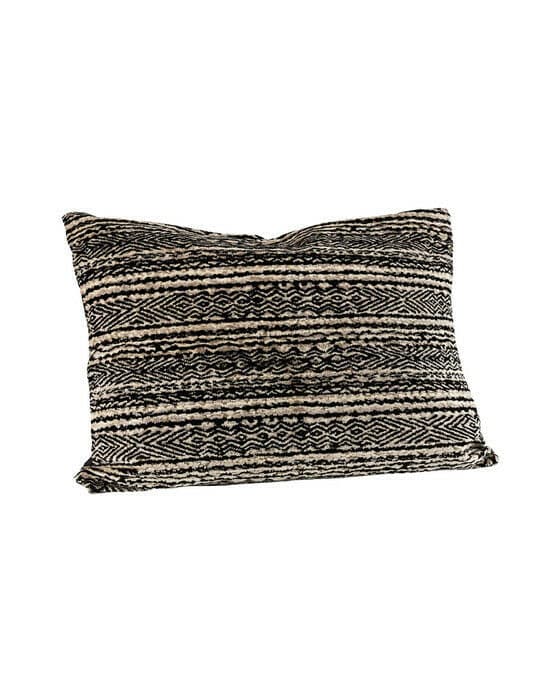Bohemia kuddfodral stripe