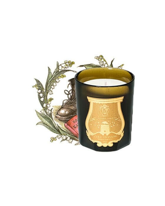 Prolétaire doftljus 270 g