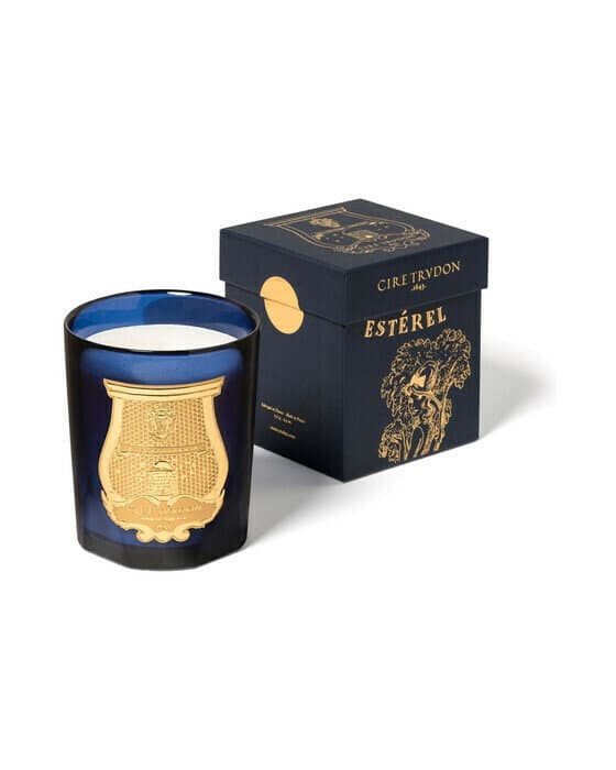 Estérel doftljus 270 g