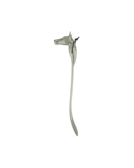 Iberian skohorn aluminium