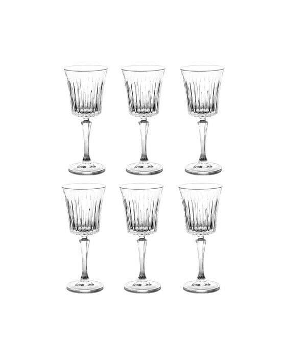 Manhattan vinglas 6-pack