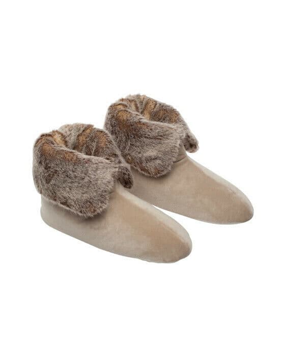 Aspen Tofflor Mink