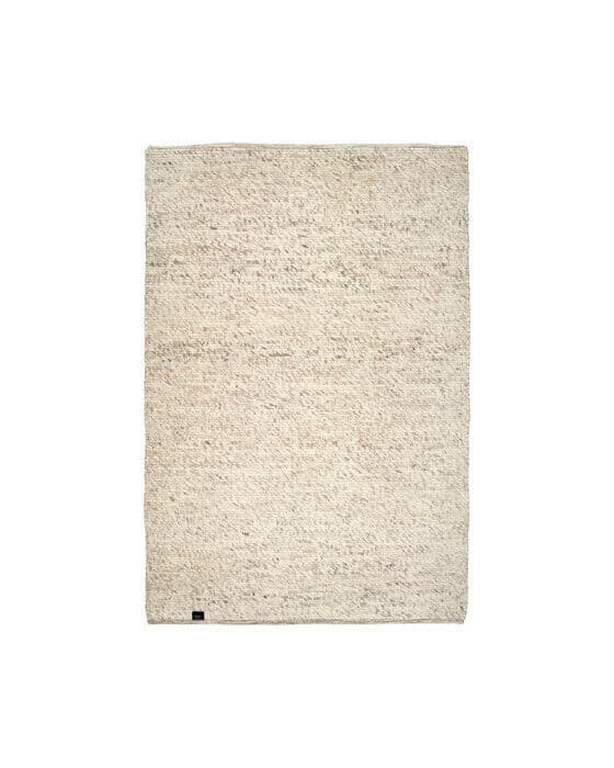Merino matta naturbeige