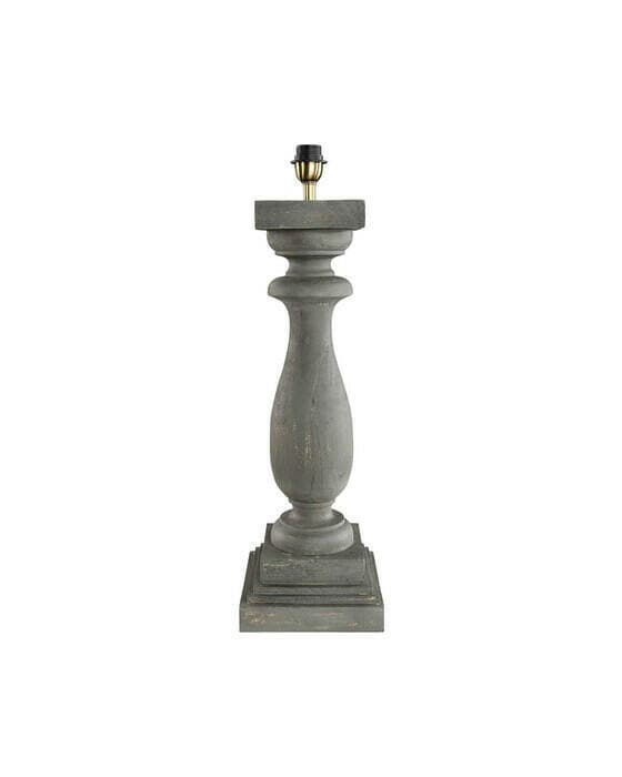 Normandie bordslampa