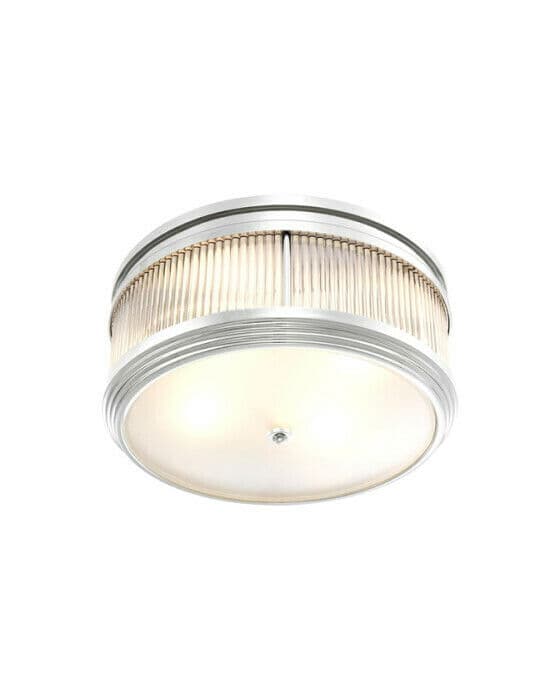 Rousseau plafond nickel