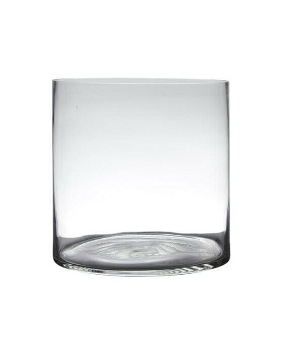 Upper East cylindervas 25cm