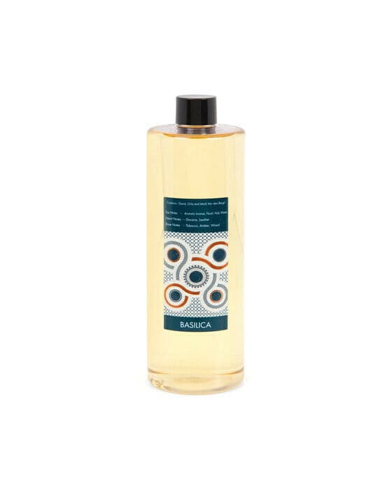 Basilica refill till diffuser