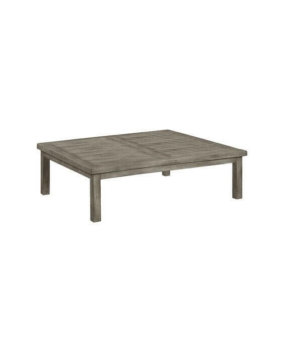 Vintage soffbord charcoal