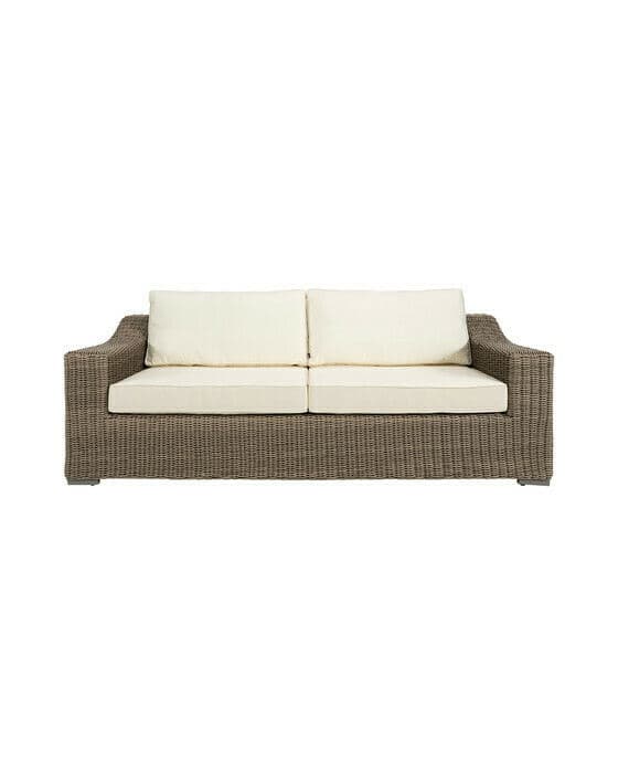 San Diego soffa vintage