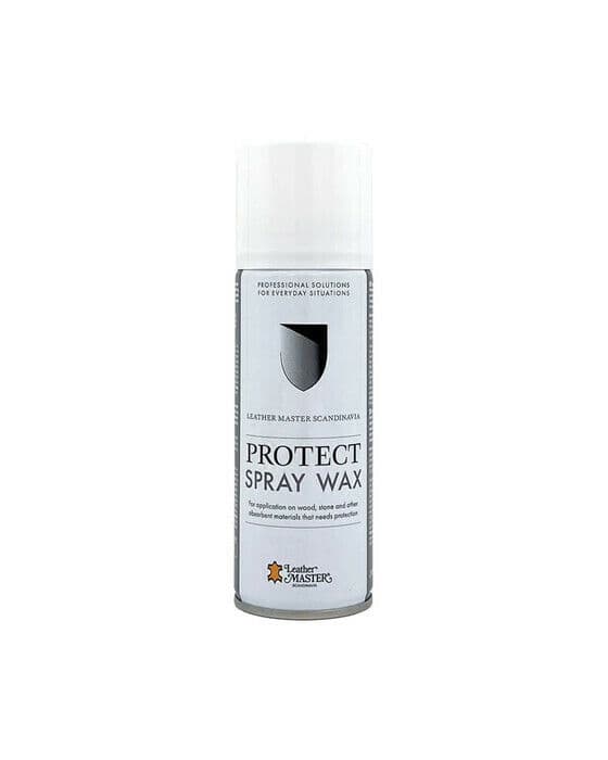 Sprayvax protection