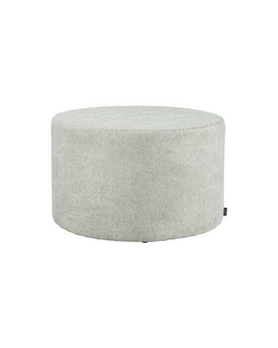 Cortina fotpall true natur